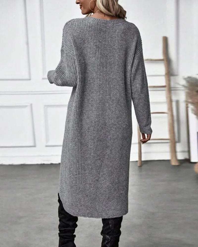 Luisa® | Relaxed and stylish summer dress