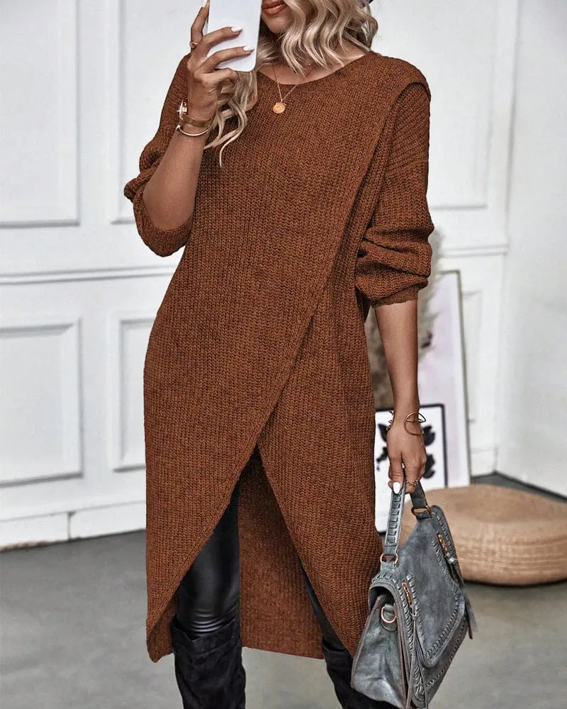 Luisa® | Relaxed and stylish summer dress