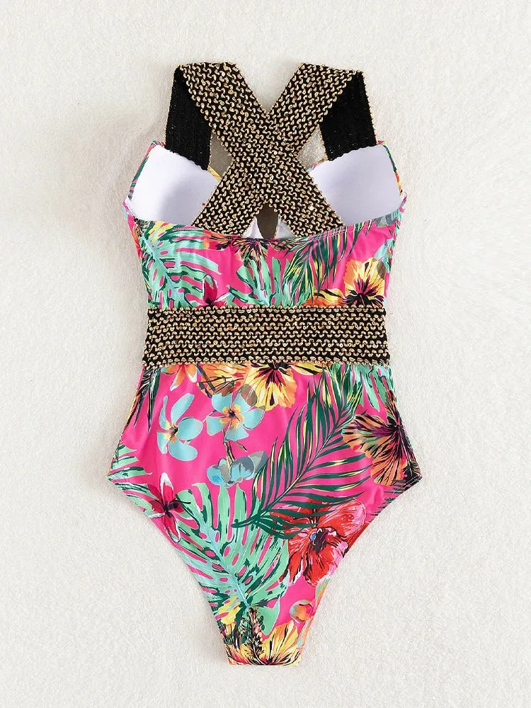 Luisa® | Trendy and elegant   swimsuit