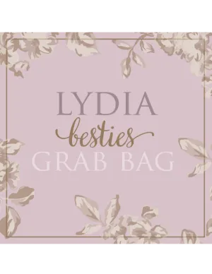 Lydia Besties Bundle