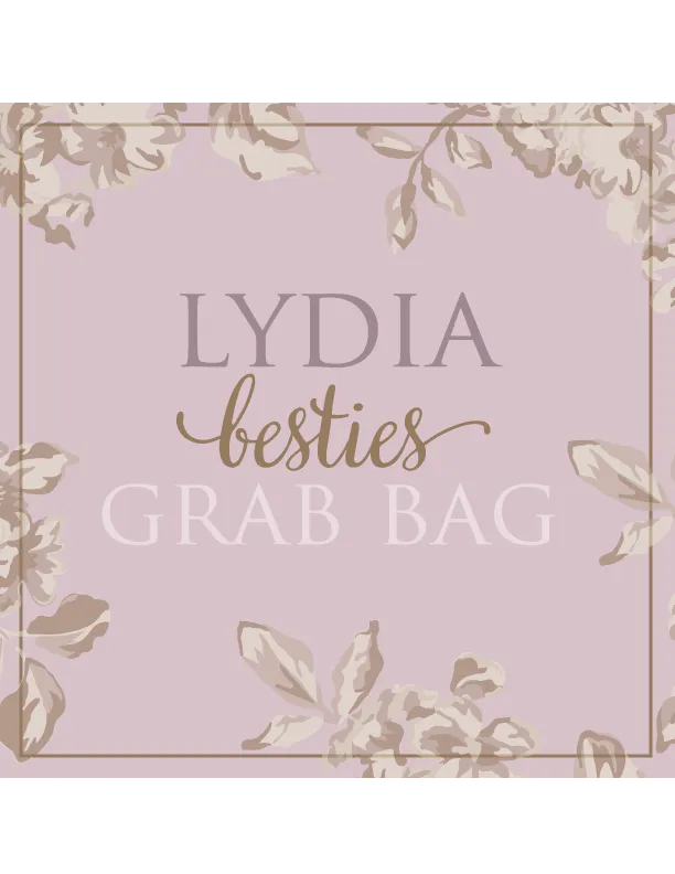 Lydia Besties Bundle