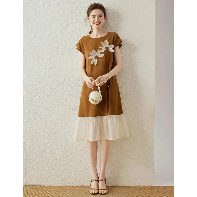 Mabel® | Comfortable and fashionable   dress