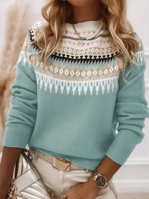 Magaly® | Soft Christmas sweater