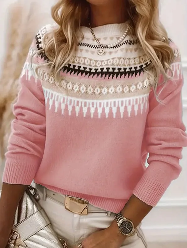 Magaly® | Soft Christmas sweater