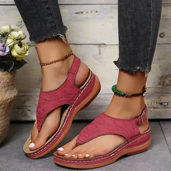 Magdalena® | Comfortable Summer Sandals For Women