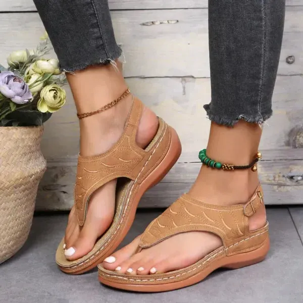 Magdalena® | Comfortable Summer Sandals For Women
