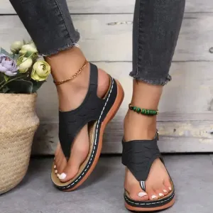 Magdalena® | Comfortable Summer Sandals For Women
