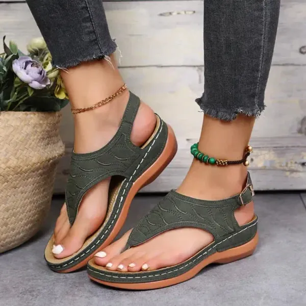 Magdalena® | Comfortable Summer Sandals For Women