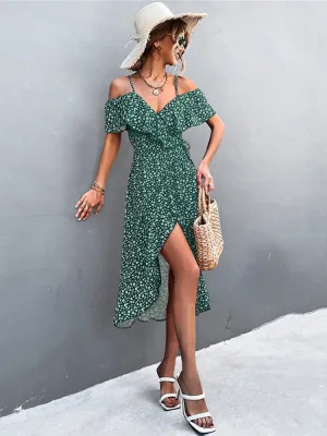 Maia® | Classic and comfortable   dress