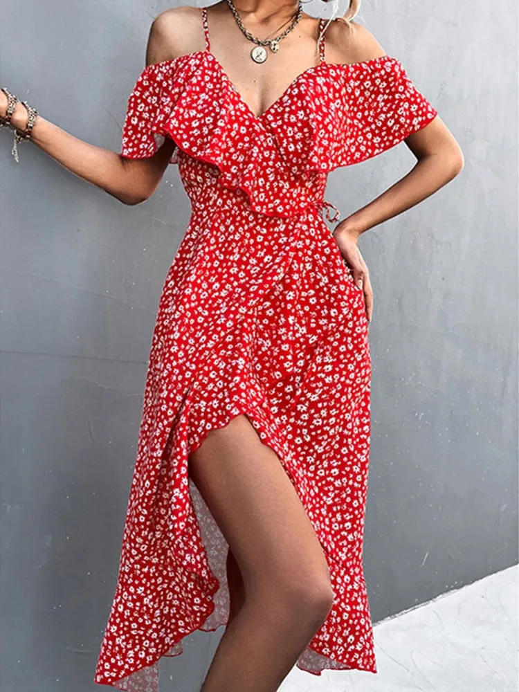 Maia® | Classic and comfortable   dress