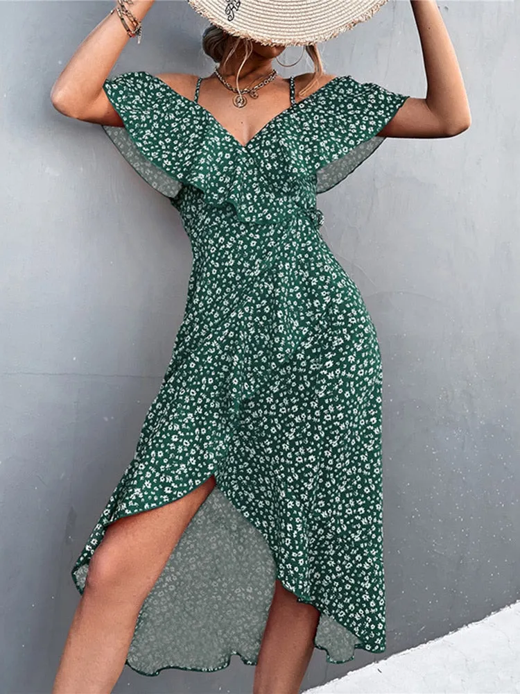 Maia® | Classic and comfortable   dress