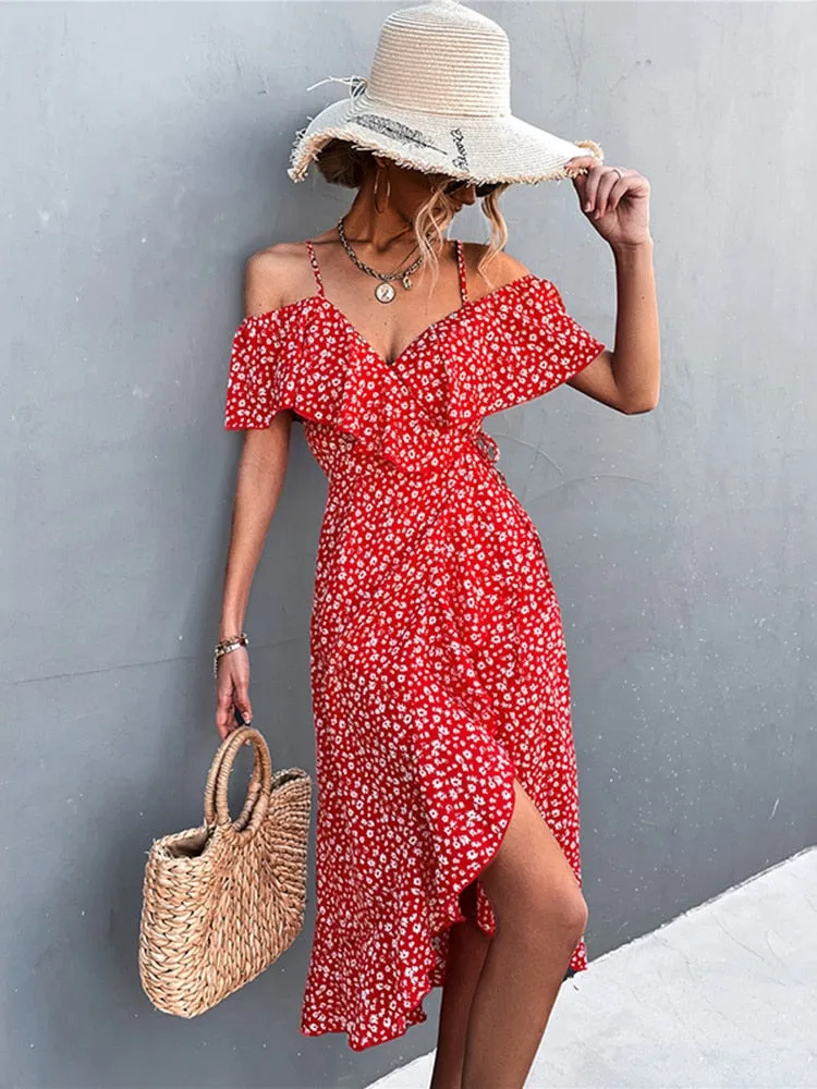 Maia® | Classic and comfortable   dress
