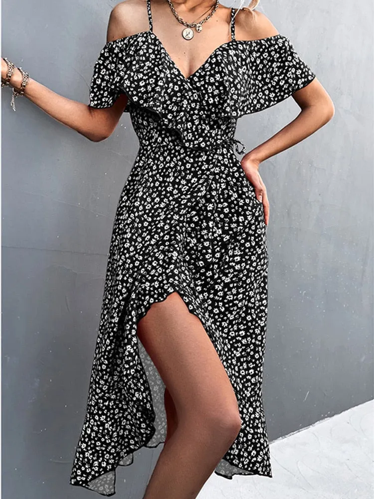 Maia® | Classic and comfortable   dress