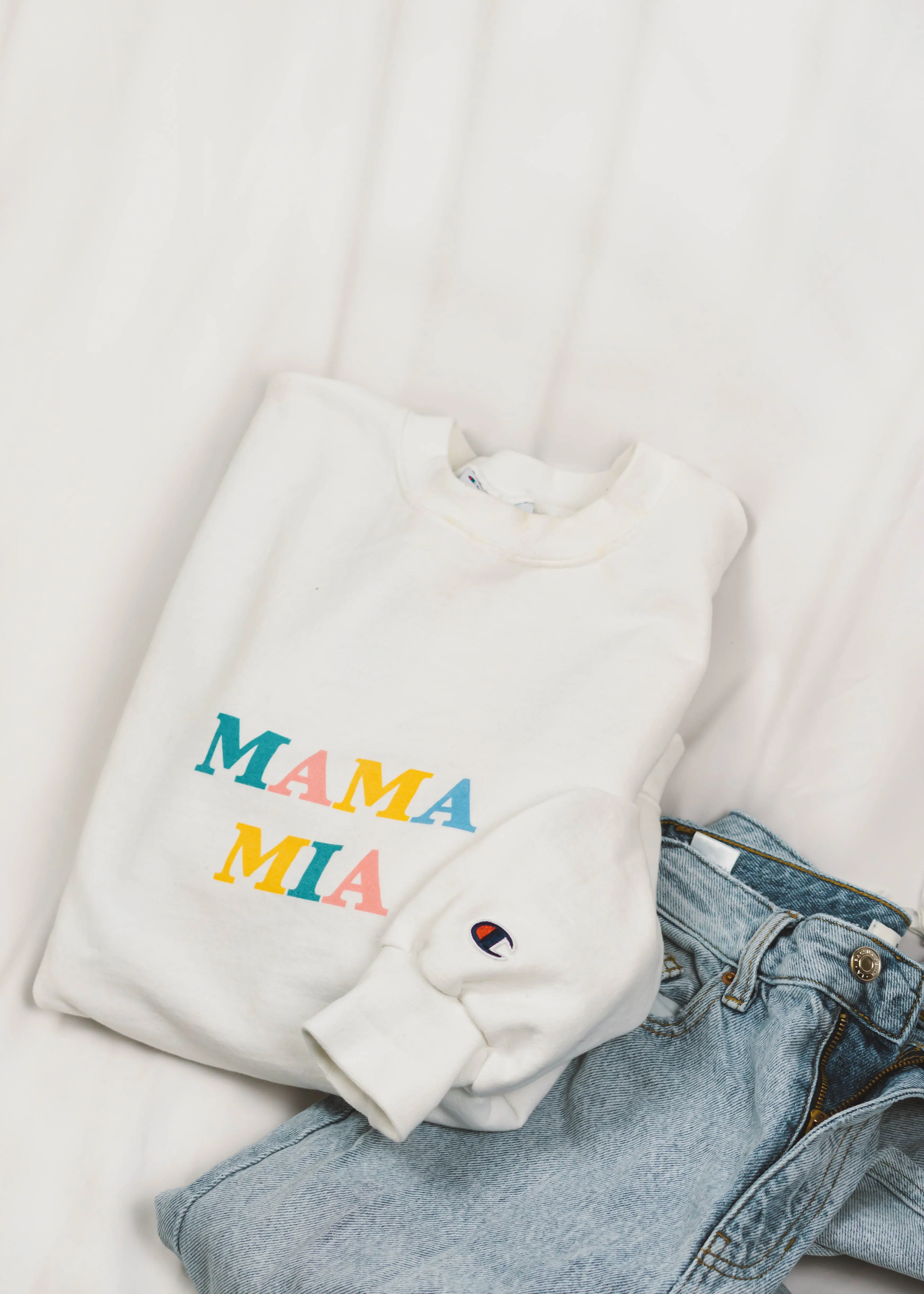 Mama Mia