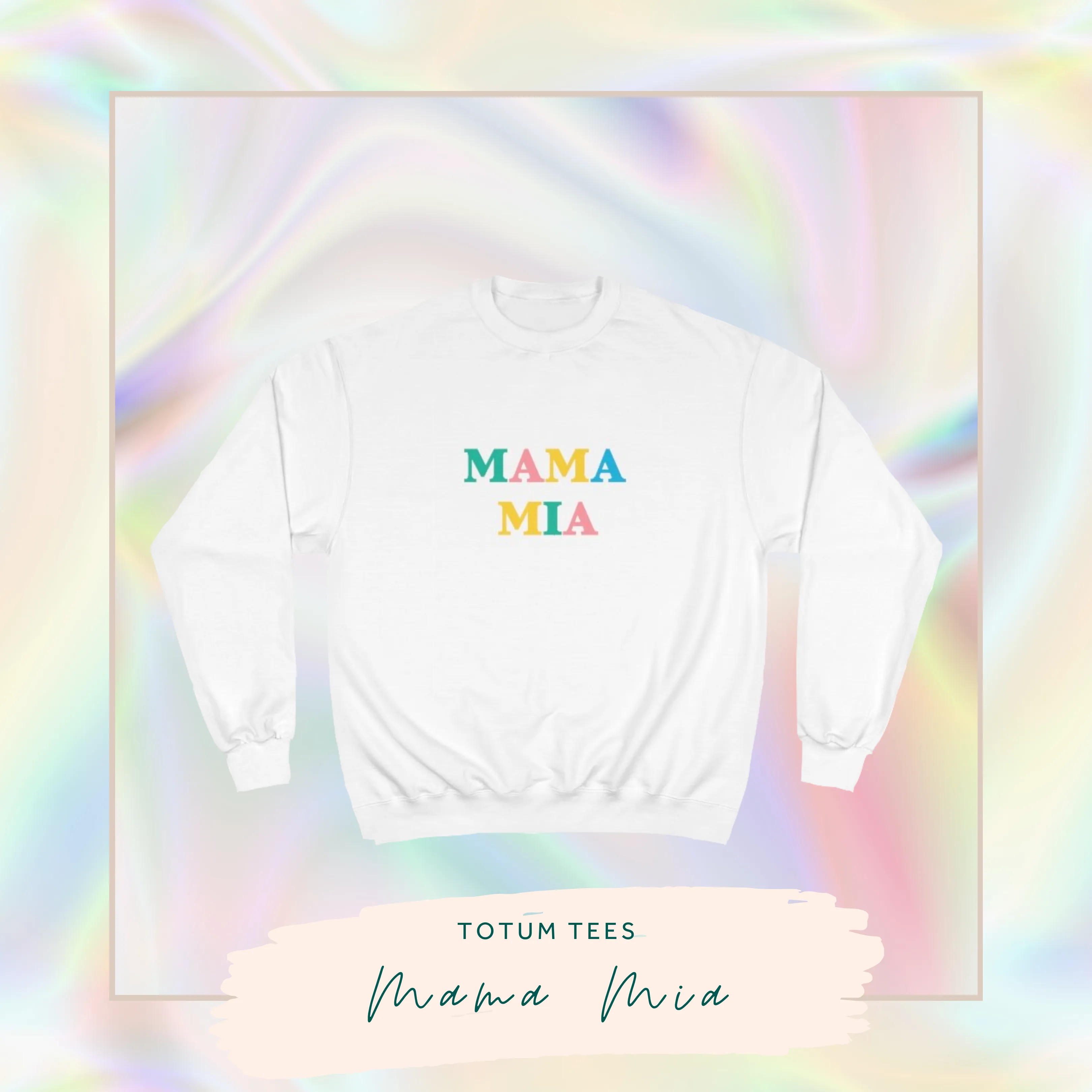 Mama Mia