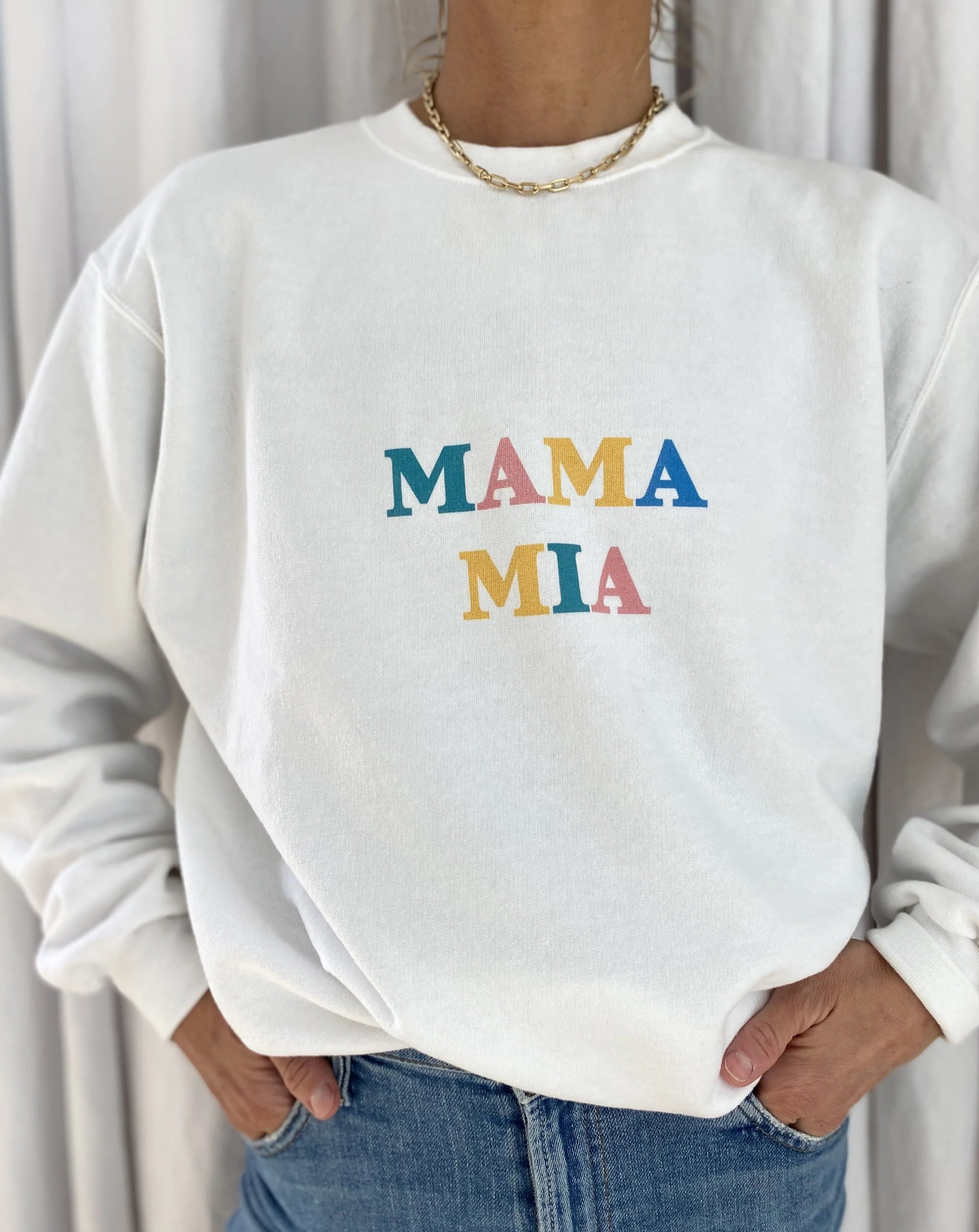 Mama Mia