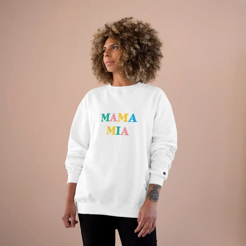 Mama Mia