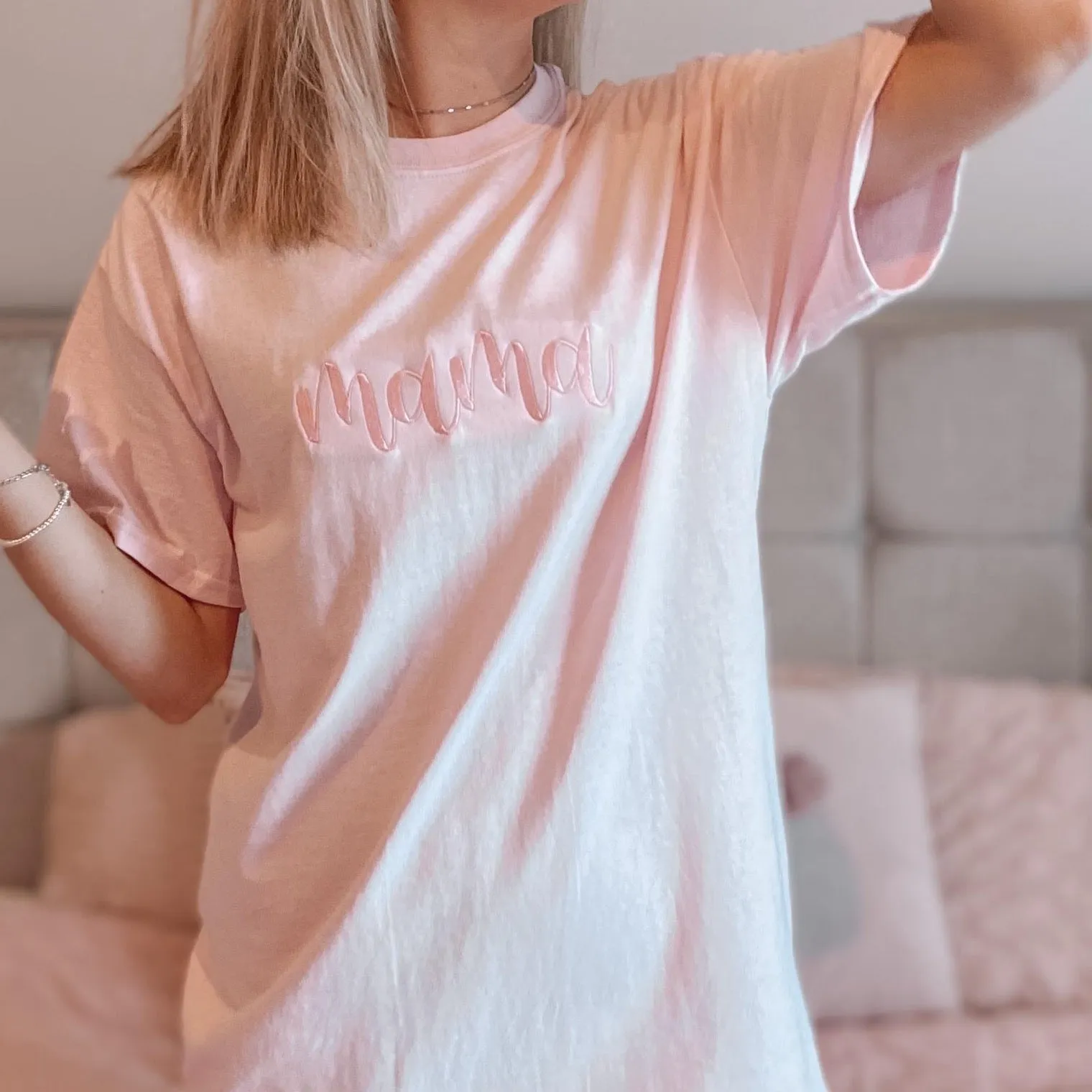 Mama Tee