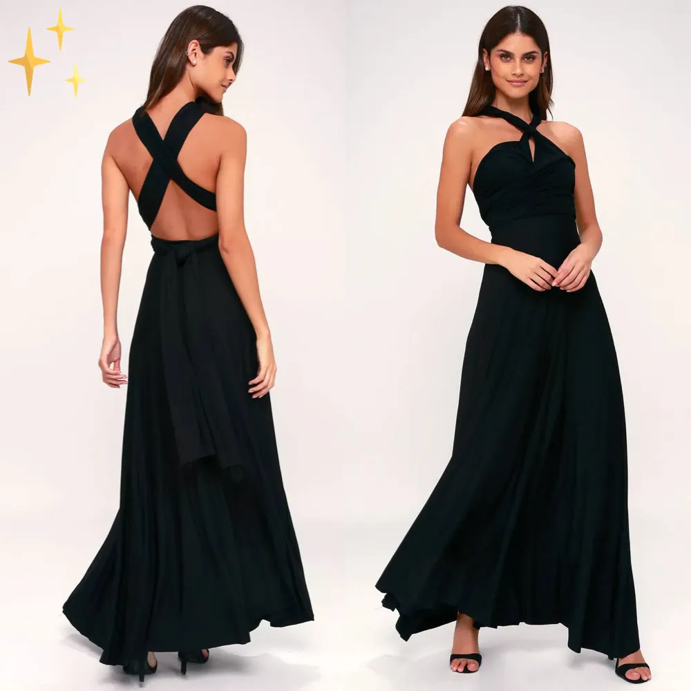 Manuela® | Relaxed and timeless summer dress