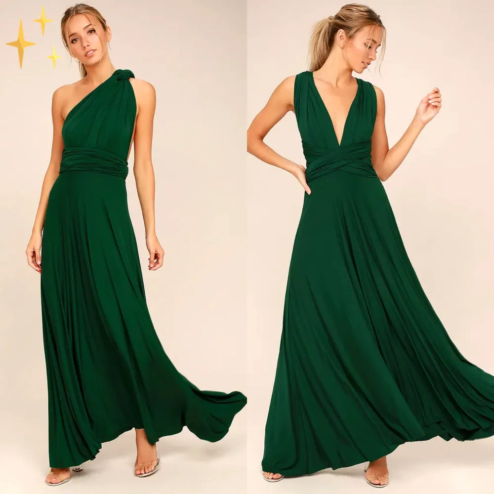 Manuela® | Relaxed and timeless summer dress