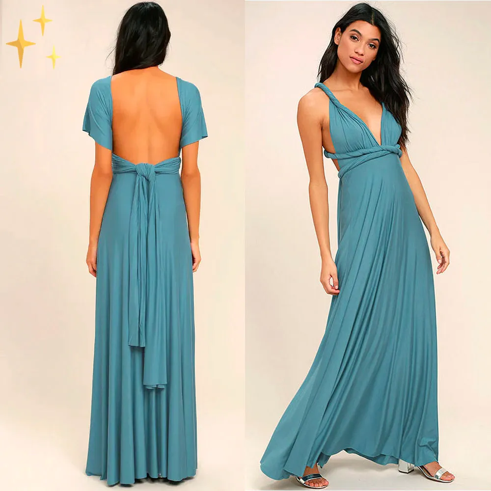 Manuela® | Relaxed and timeless summer dress