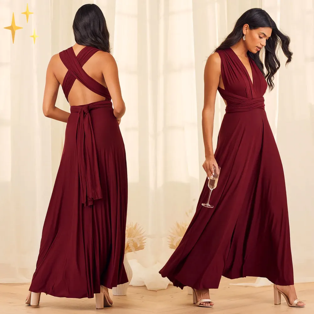Manuela® | Relaxed and timeless summer dress