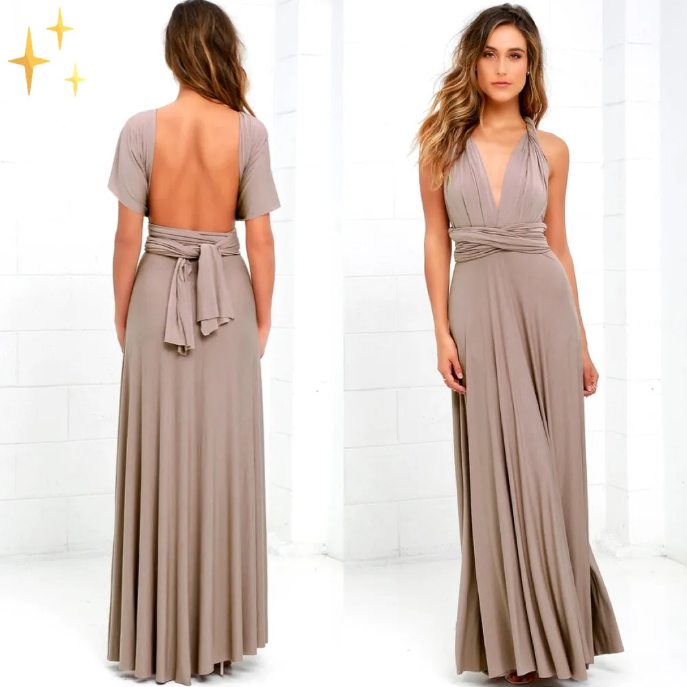Manuela® | Relaxed and timeless summer dress