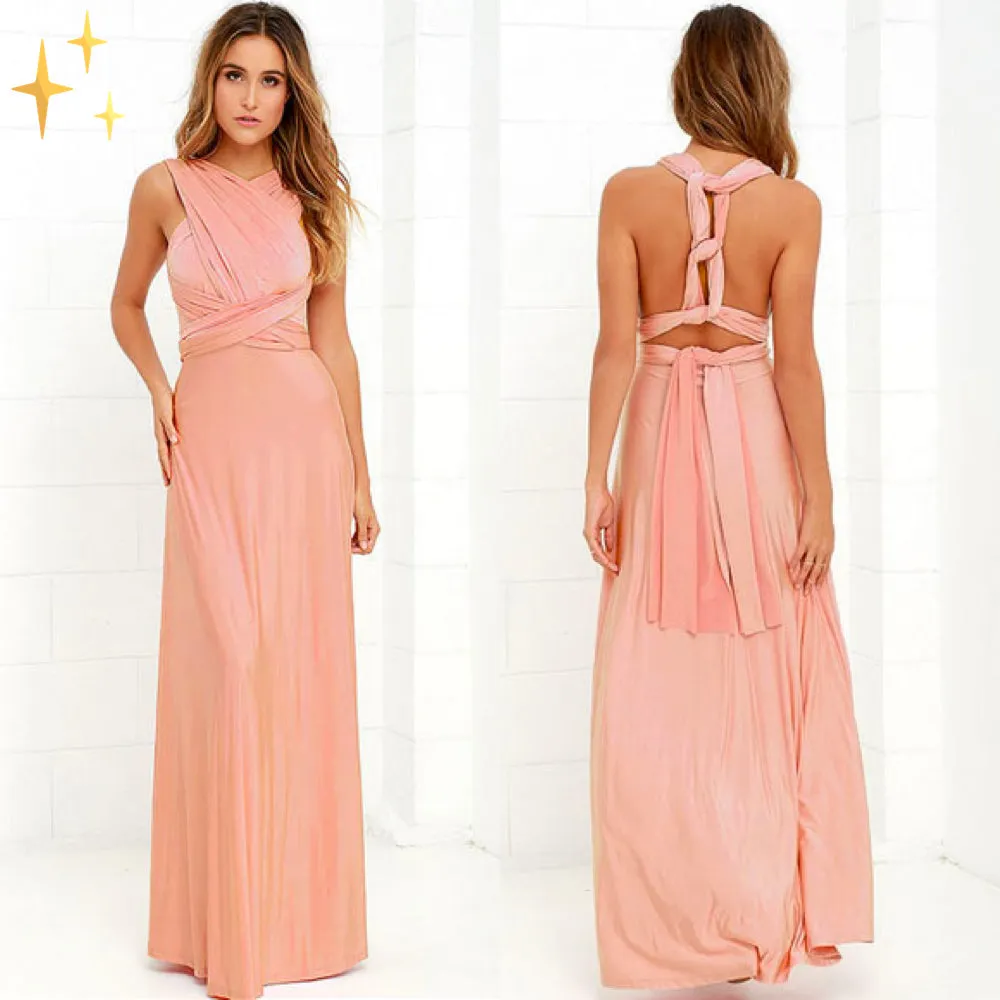 Manuela® | Relaxed and timeless summer dress