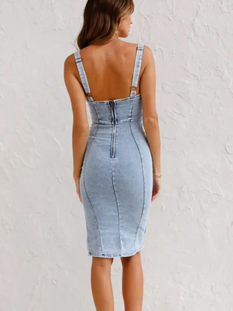 Marcy® | Comfortable and fashionable summer dress