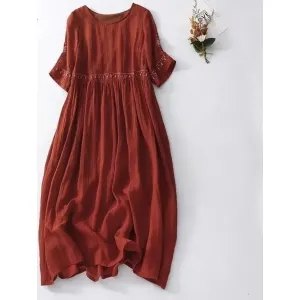 Maria® | Classic and elegant summer dress