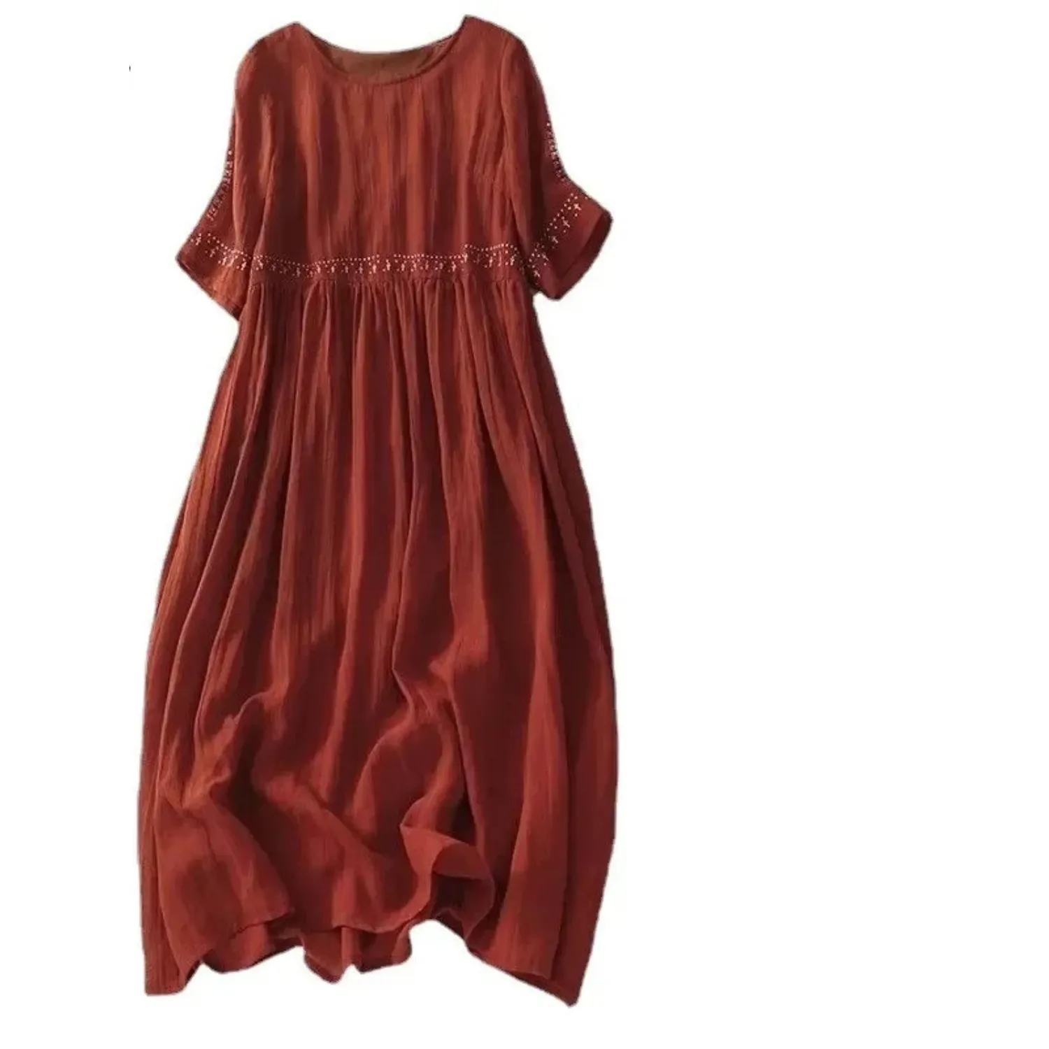 Maria® | Classic and elegant summer dress