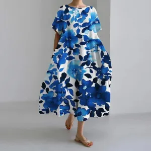 Marjorie® | Trendy and elegant summer dress