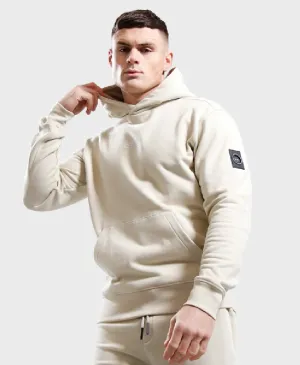 Marshall Artist Siren Hoodie Sandstone