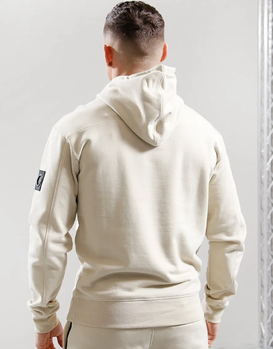 Marshall Artist Siren Hoodie Sandstone