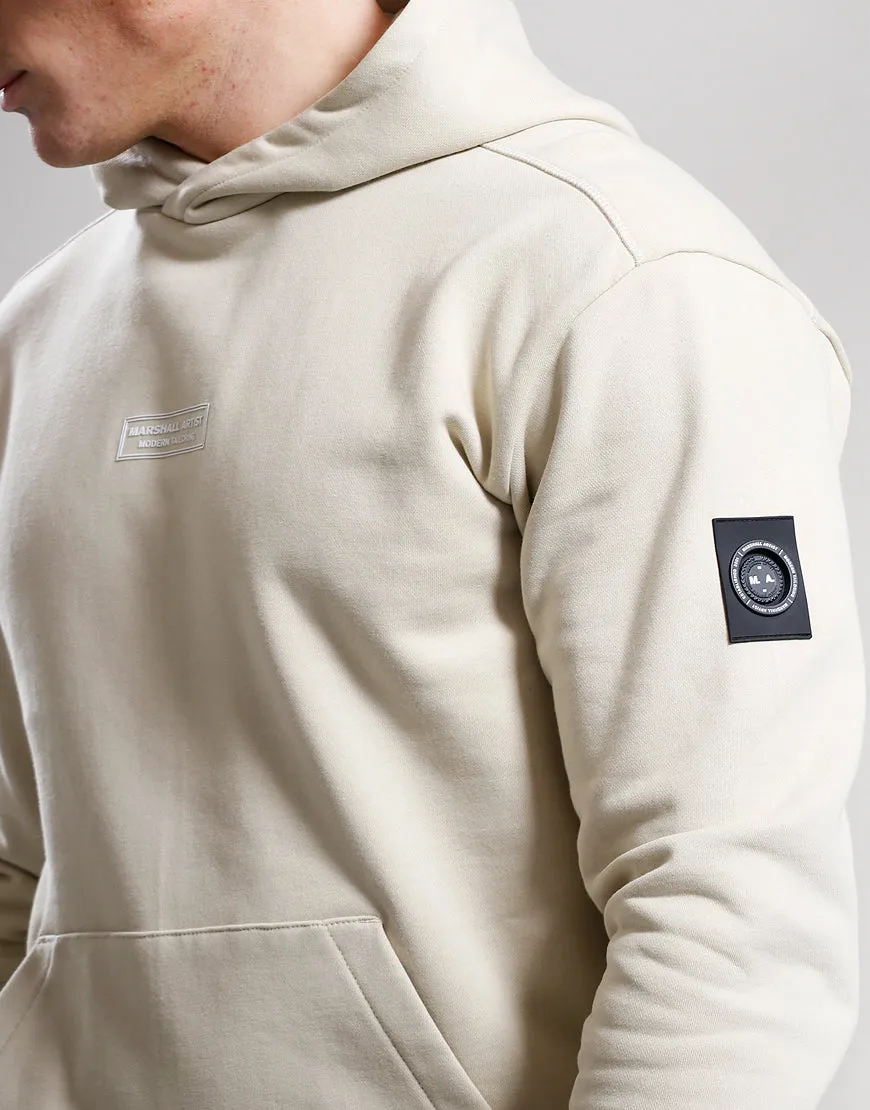 Marshall Artist Siren Hoodie Sandstone