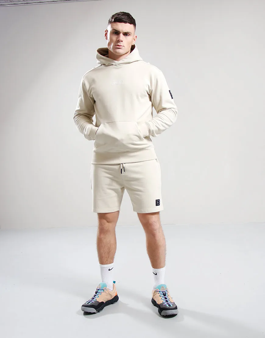 Marshall Artist Siren Hoodie Sandstone
