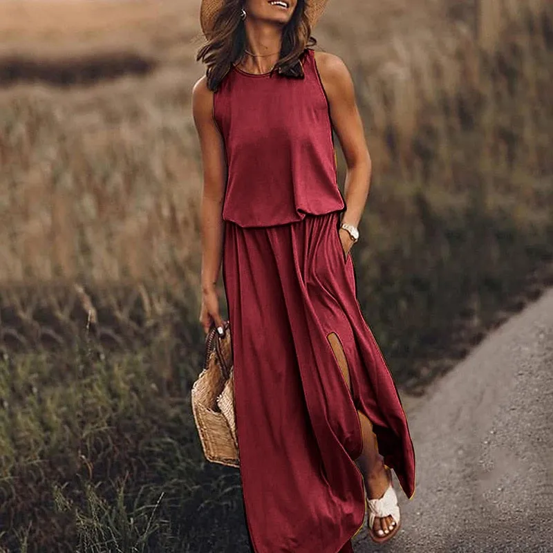 Maruska® | Casual and relaxed   dress
