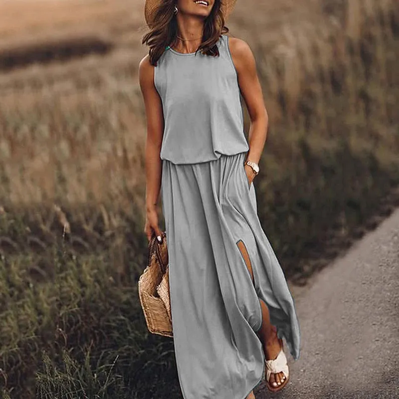 Maruska® | Casual and relaxed   dress