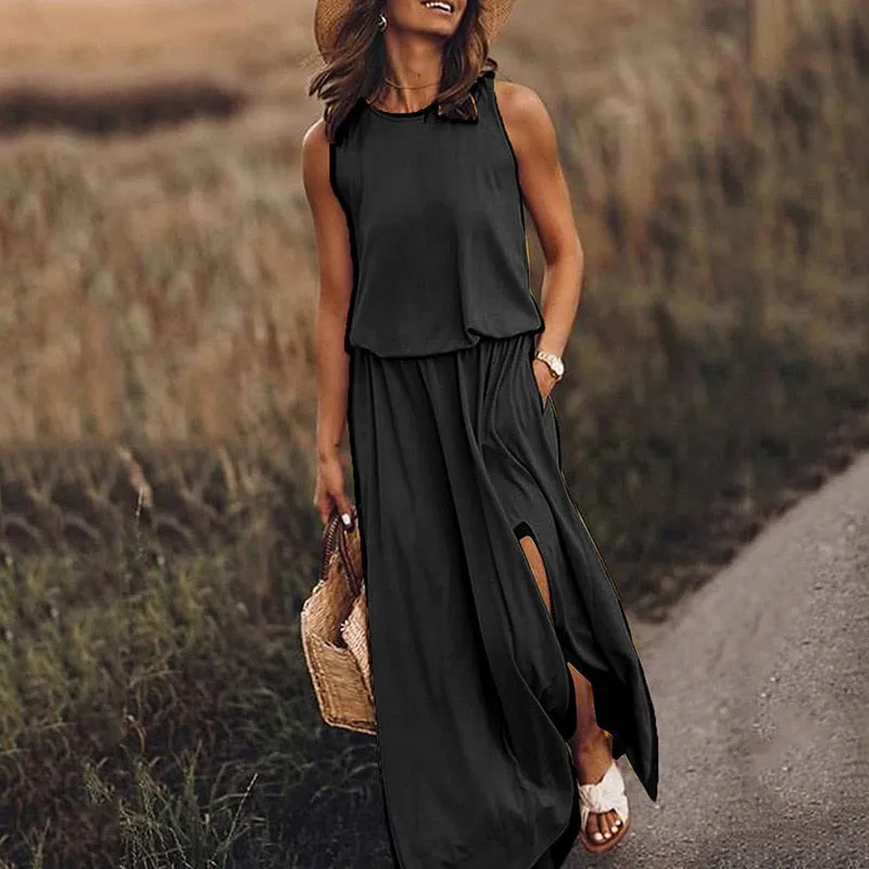 Maruska® | Casual and relaxed   dress