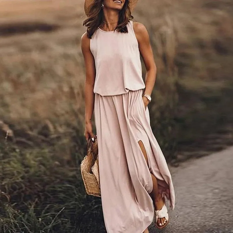 Maruska® | Casual and relaxed   dress