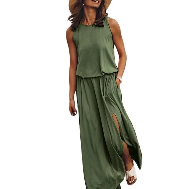 Maruska® | Casual and relaxed   dress