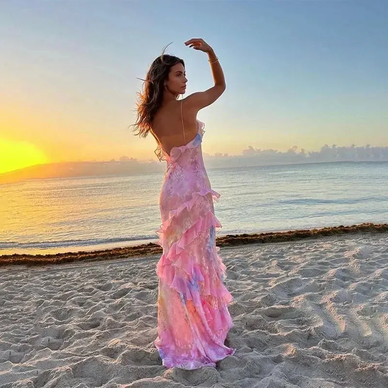 Maryjane® | Trendy and elegant summer dress