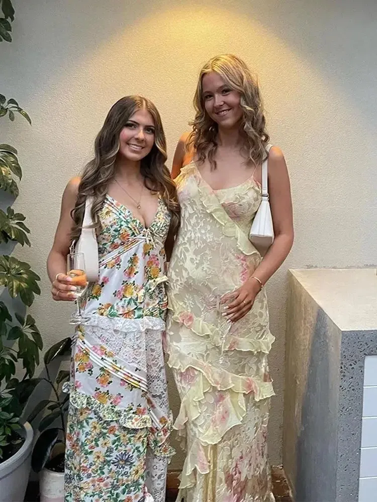 Maryjane® | Trendy and elegant summer dress