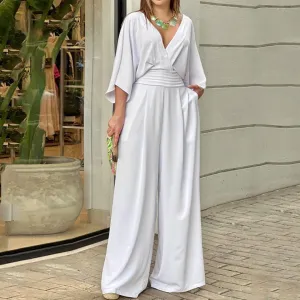 Masha® | Stylish Casual Jumpsuit