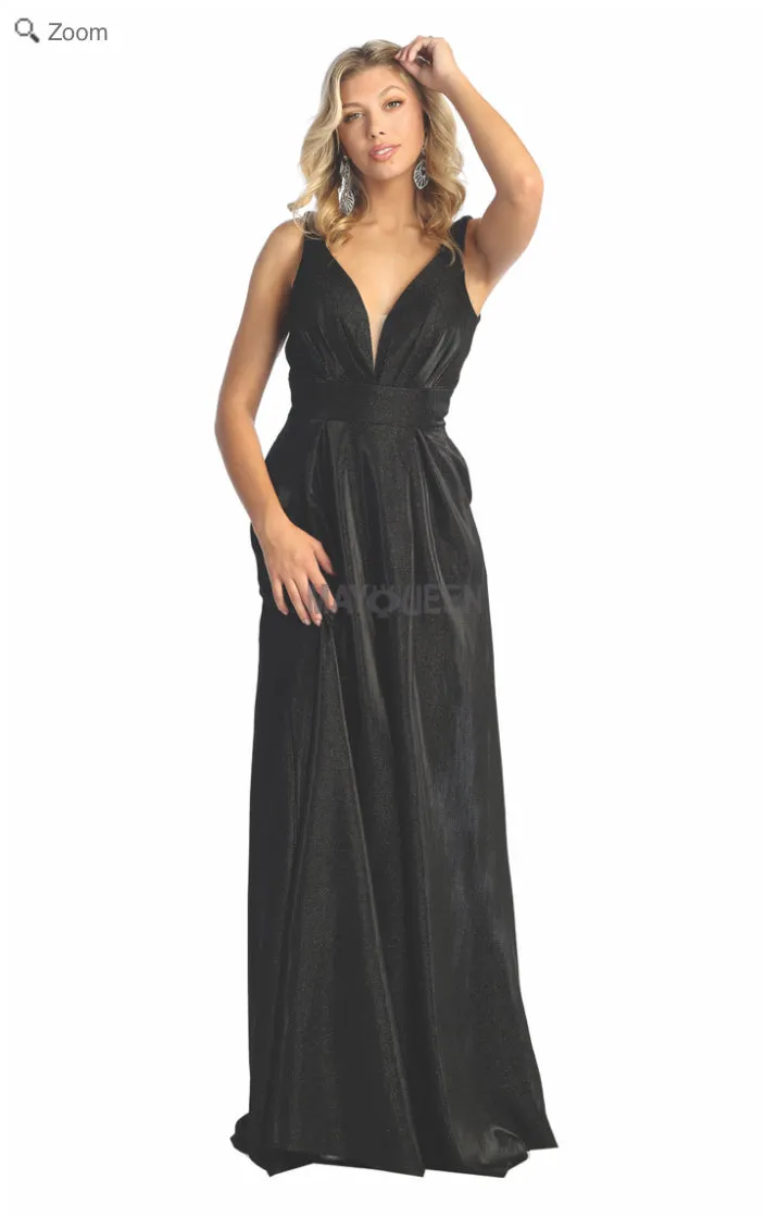 MayQueen Evening Gown MQ1875