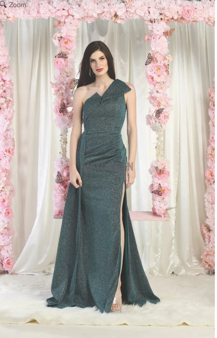 MayQueen Evening Gown MQ1976