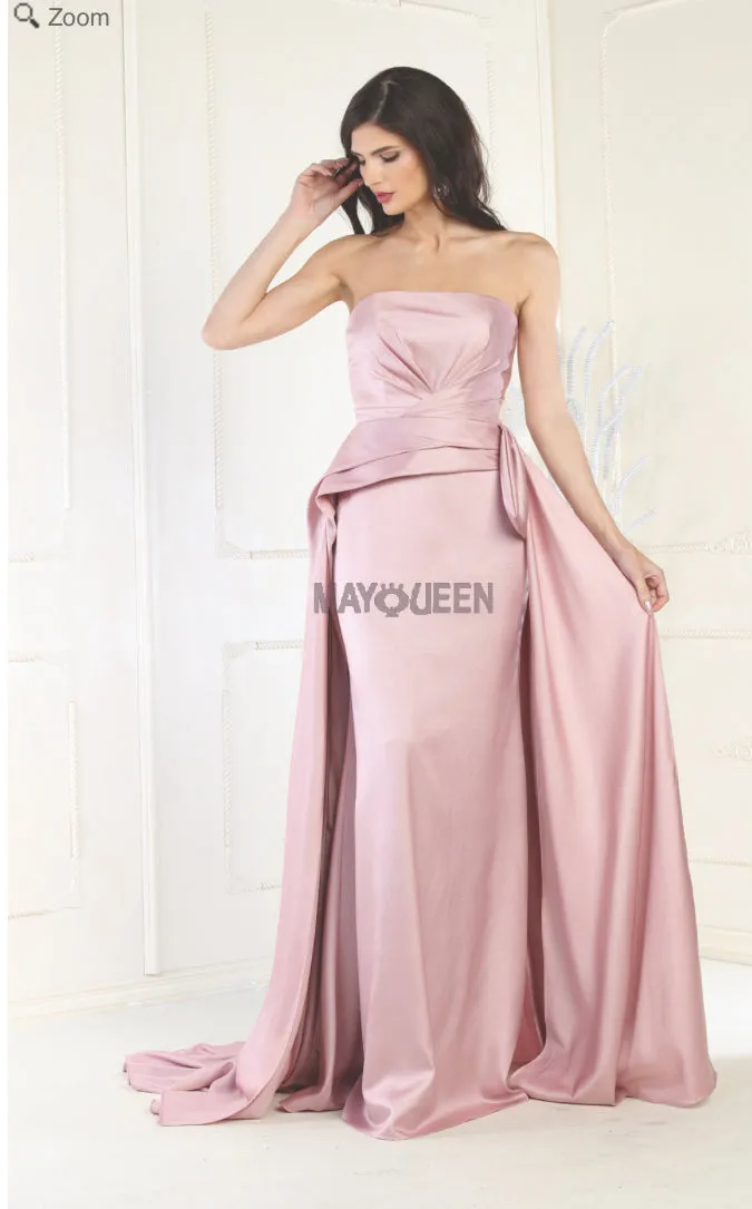 MayQueen Evening Gown MQ1983