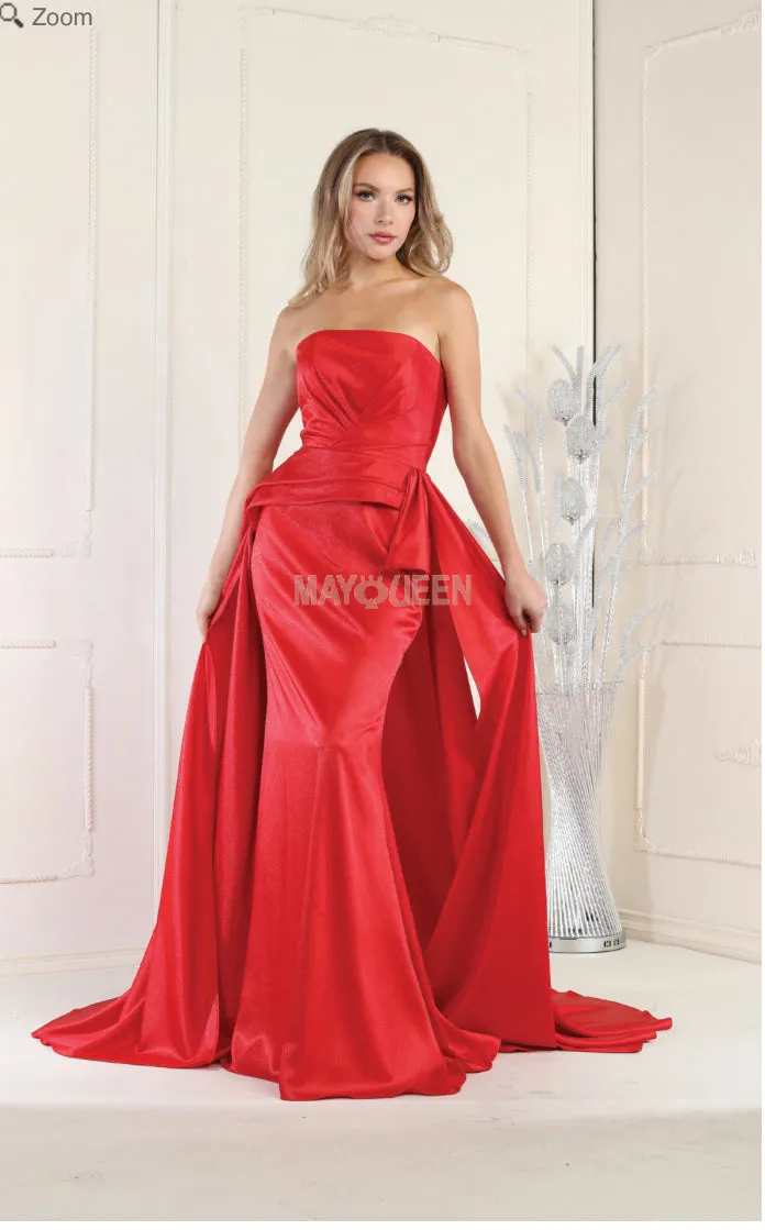 MayQueen Evening Gown MQ1983