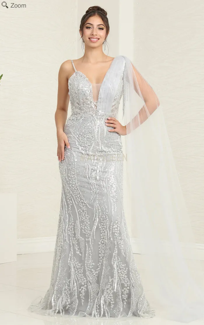 MayQueen Evening Gown RQ8066