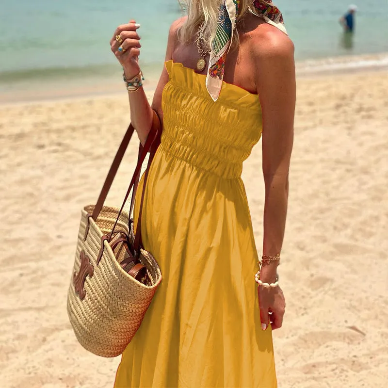 Melpomene® | Casual and relaxed   dress
